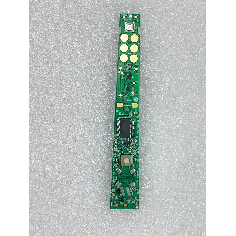 1pcs Original Children Electric Toothbrush Repair Parts,Control Board Motherboard Circuit Board HX6320 HX6330 HX6340 Mainboard