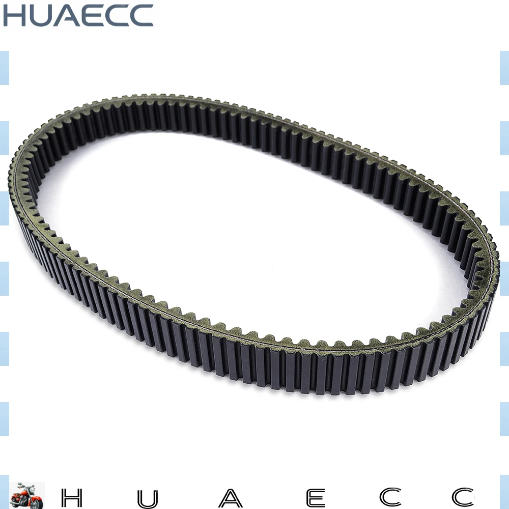 Correa de Transmisión para Arctic Cat Cheetah 500 530 FC Touring El Tigre 5000 6000 530 Pantera 440 L C Jag 340 440 Pantera 0227-101