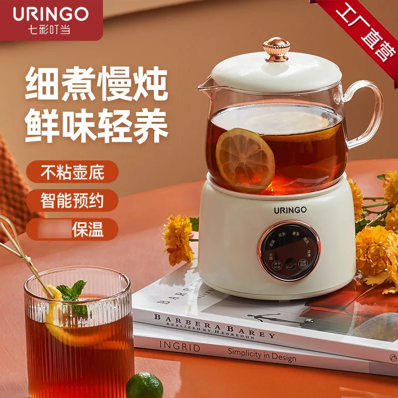 האם URINGO הוא הבחירה הנכונה למכונת חימום חשמלית למטבח?