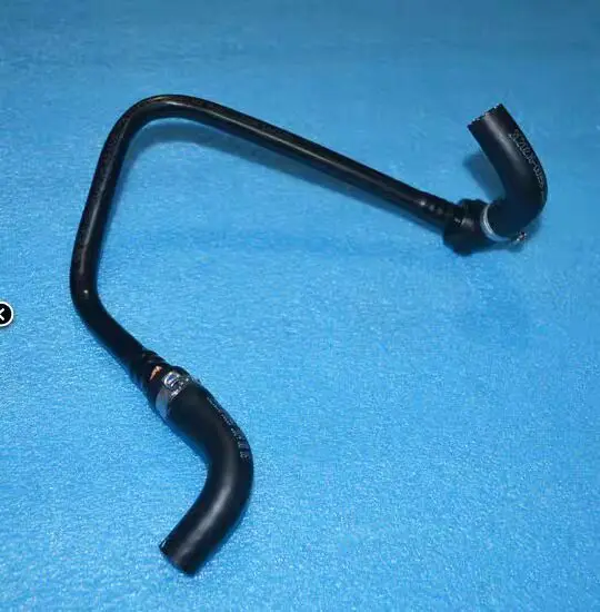 Peças de automóvel de alta qualidade Chery Fengyun 2 mangueira de vácuo de reforço de freio - para sistema de freio auxiliar A13-3510110