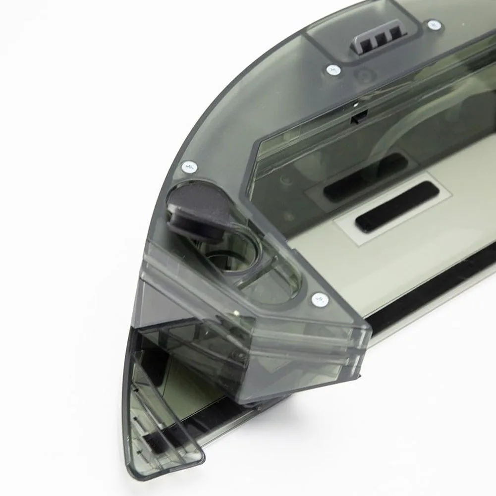 Vacuum Cleaner Tank Robot Vacuum Water Tank For Daily Floor Mopping Transparent Water Level Monitor Large Capacity Design
