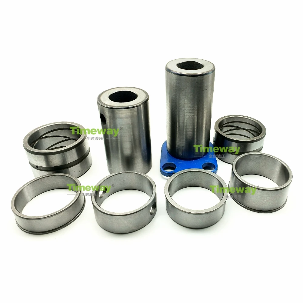 Excavator Part Boom Swing Bushing for Kubota KX161 KX155-3 U45-3 Swing Shaft Sleeve