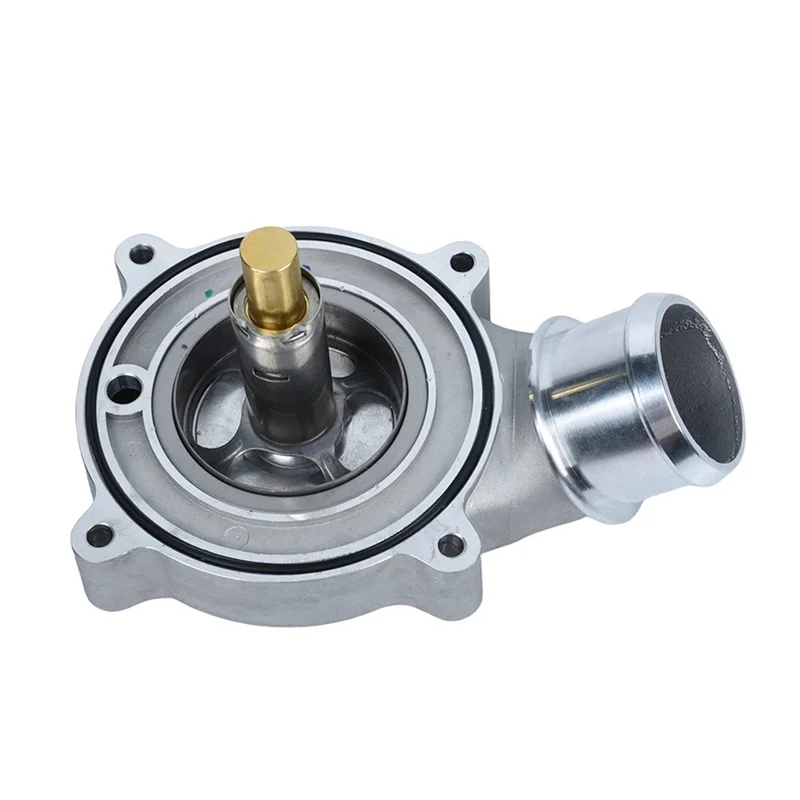 

Car Thermostat Seal A4712006215 Fit For Detroit DD13 DD15 Engines, Hardened Design