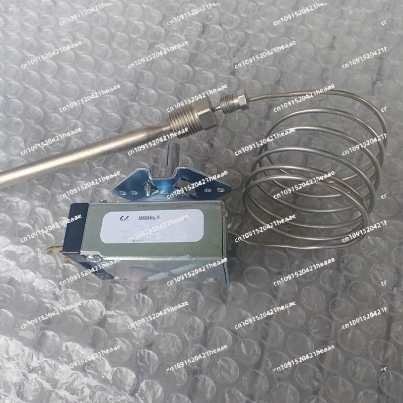 Suitable forTable Fryer Accessories 30A S-442-36 Thermostat 199°C/390°F Fryer Thermostat Switch
