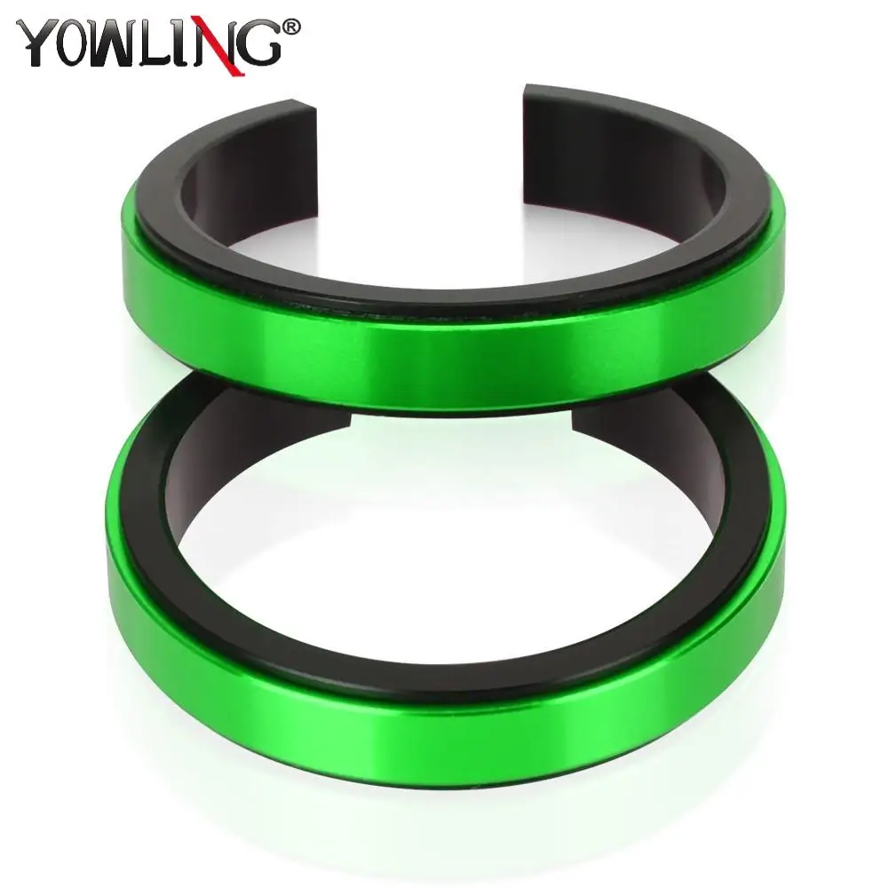 40-48MM For Kawaski VERSYS Ninja250 400 650 ZX6R ZX10R ZX14R Z400 Z750 Z800 Z900 Shock Absorber Adjustment Ring Auxiliary