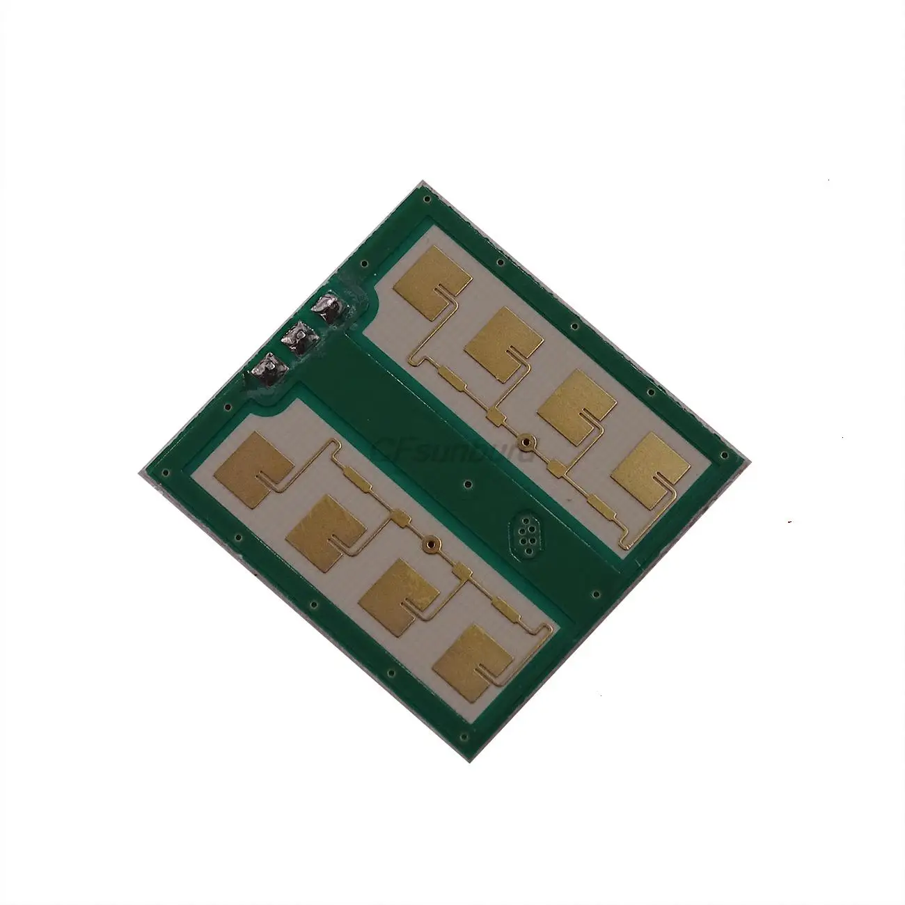 Radar Sensor Module Microwave Body Induction Module 24GHz CDM324 Radar Induction Switch Sensor Module