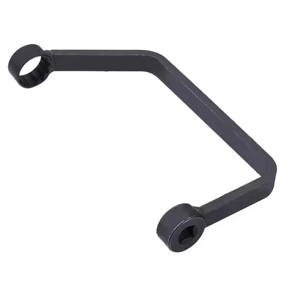 

Oil Filter Housing Wrench Removal Spanner Spanners Hand Tool For Ford 27mm Oil Filter Wrench Oil Filter Removing Tool Metal