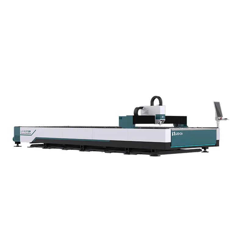Fiber Laser Cutting Machine Price 6020 Cnc 2kw Laser Metal Cutter Machine Wholesale Cs Ss Cutting Machine