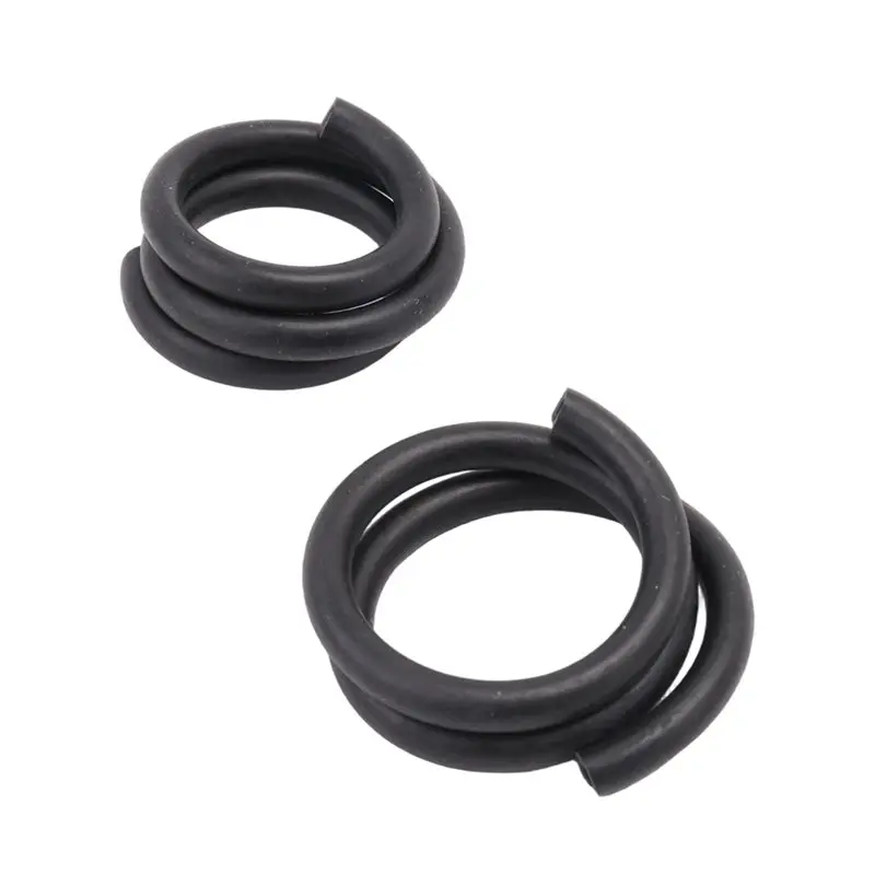 BHTS-Air Filter Replacement Kit 503814502 For 362 365 371 372 372XP Chainsaw With Fuel Filter Oil Line Tuning Parts