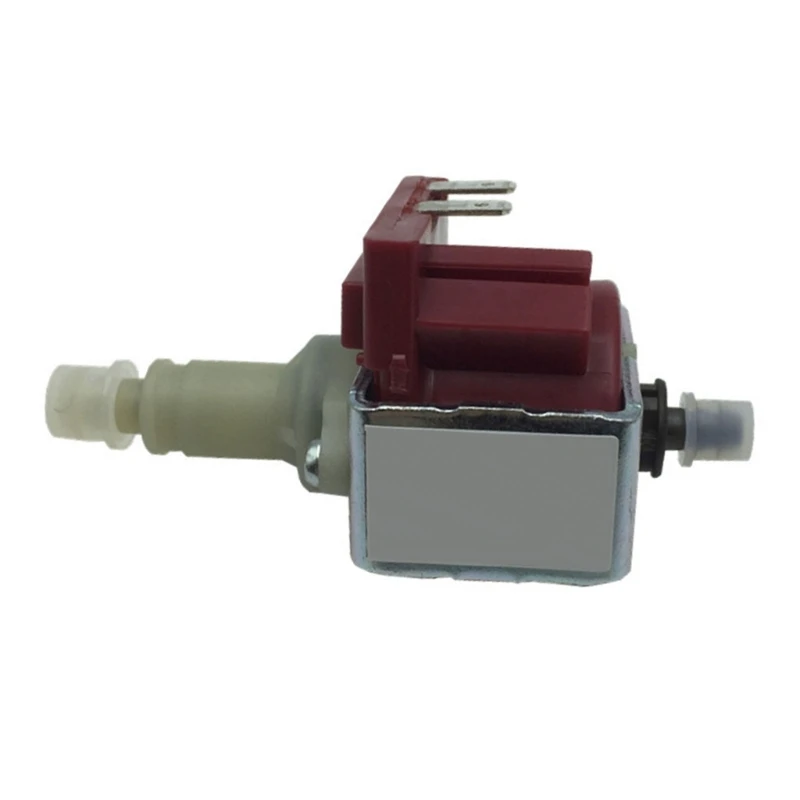 2025 ใหม่ 33DSB ปั๊มแม่เหล็กไฟฟ้าสำหรับเตารีดไอน้ำ Steam Mop ทางการแพทย์ปั๊มน้ำเปลี่ยน