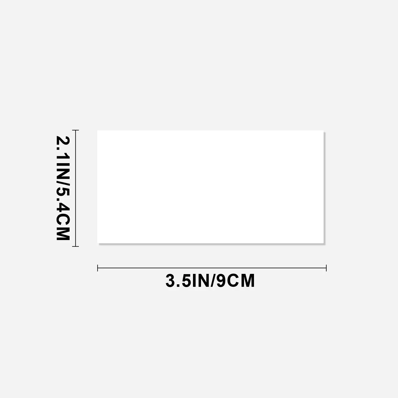 Pink Floral Business Cards Personalized Photo Logo QR Code Contact Cards for Boutique Small Business Single Double Sided Printin