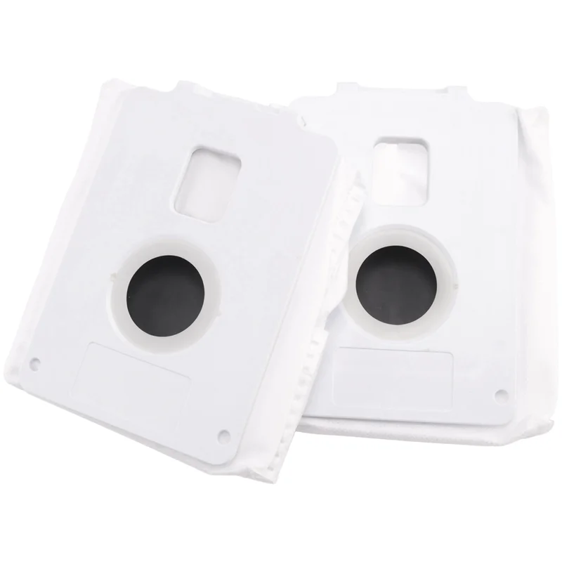 

【Сгодня всего】16X вакуумный мешок для пыли для Cordzero «все в одном» беспроводного пылесоса, сменные мешки для удаления грязи