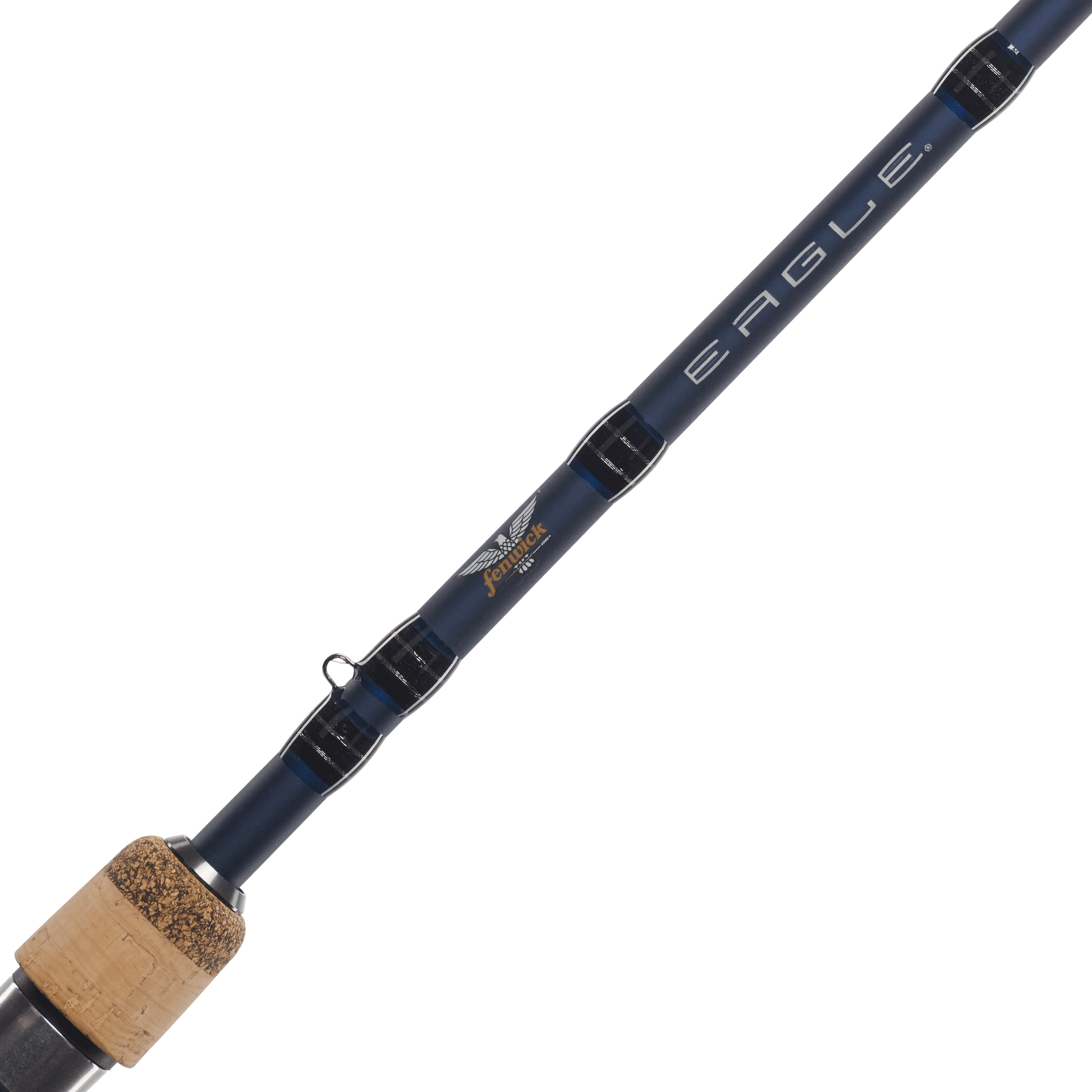 

7' Bigwater Spinning Rod, 1 Piece Fishing Rod