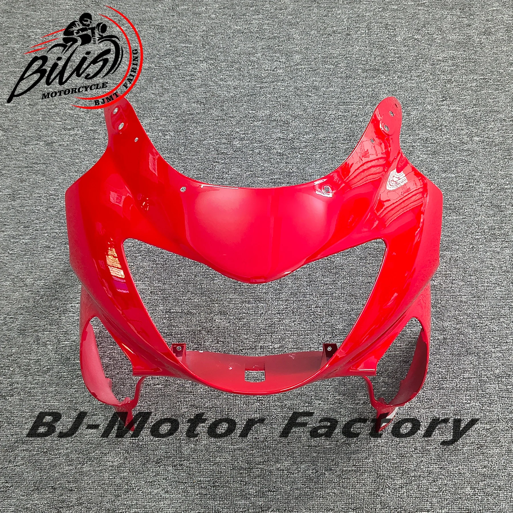 

TOP Motorcycle Fairings Kit for HONDA CBR600F4 1999 2000 CBR600 F4 CBR 600F4 99 00 Injection Red White Blue Bodywork Set