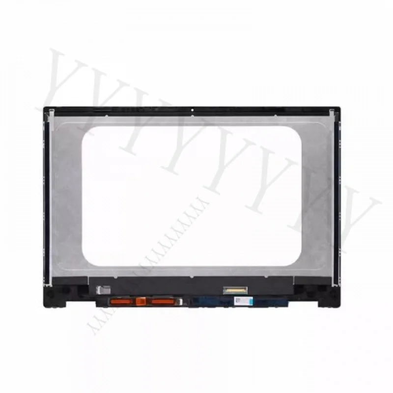 Y+Replacement Touch LCD Screen for HP Pavilion X360 14-DW 14M-DW 14T-DW