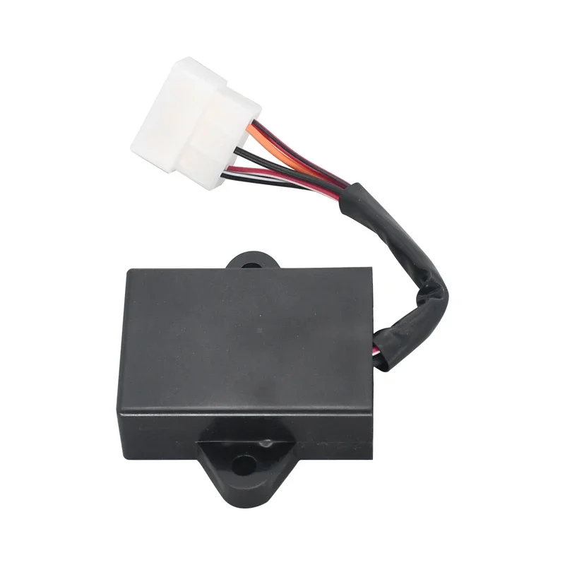 USERX Universal CDI box Module for Golf Cart G9 1990-1994 Replace 99999-02368 1990-1994 Yamaha Gas Golf Cart G9