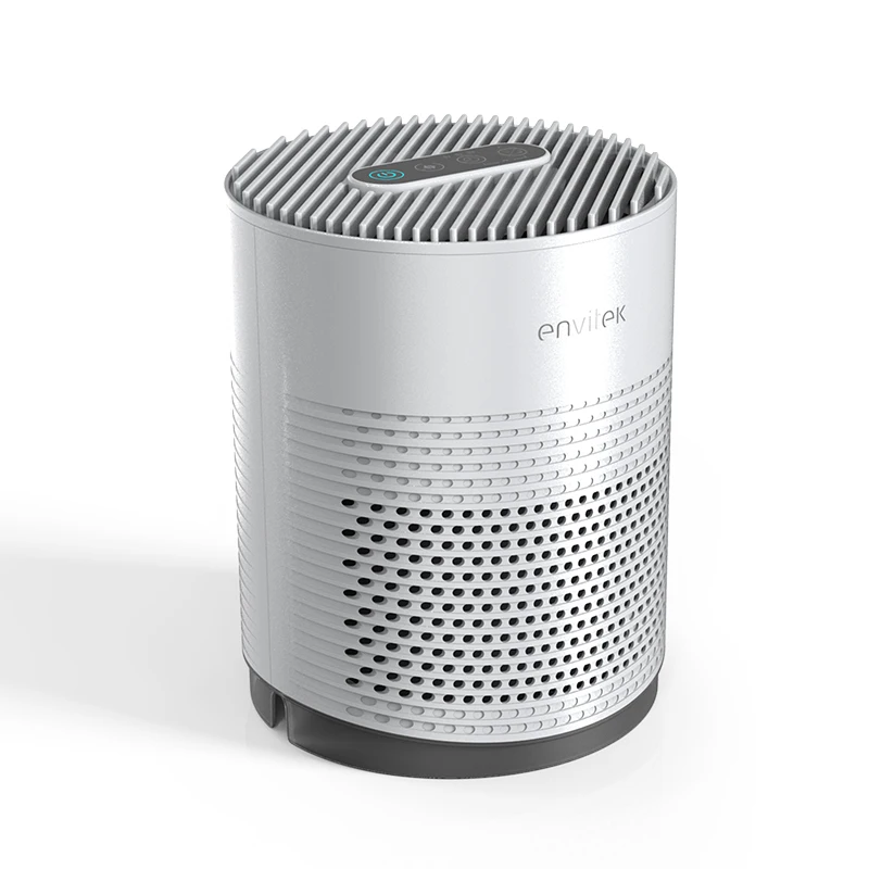 

Suitable 108 Sq.ft Household Self Air Purifier Filter Home