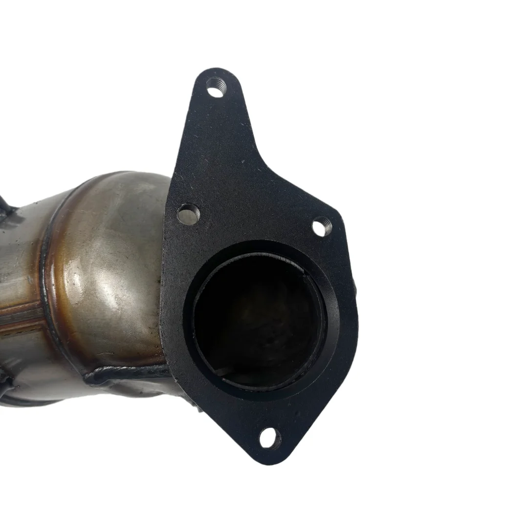 SEAWENOX محول حفاز مناسب مباشر لنيسان روج 2008-2013 / X-Trail 2007-2016 2.5L OE استبدال 641428 674143