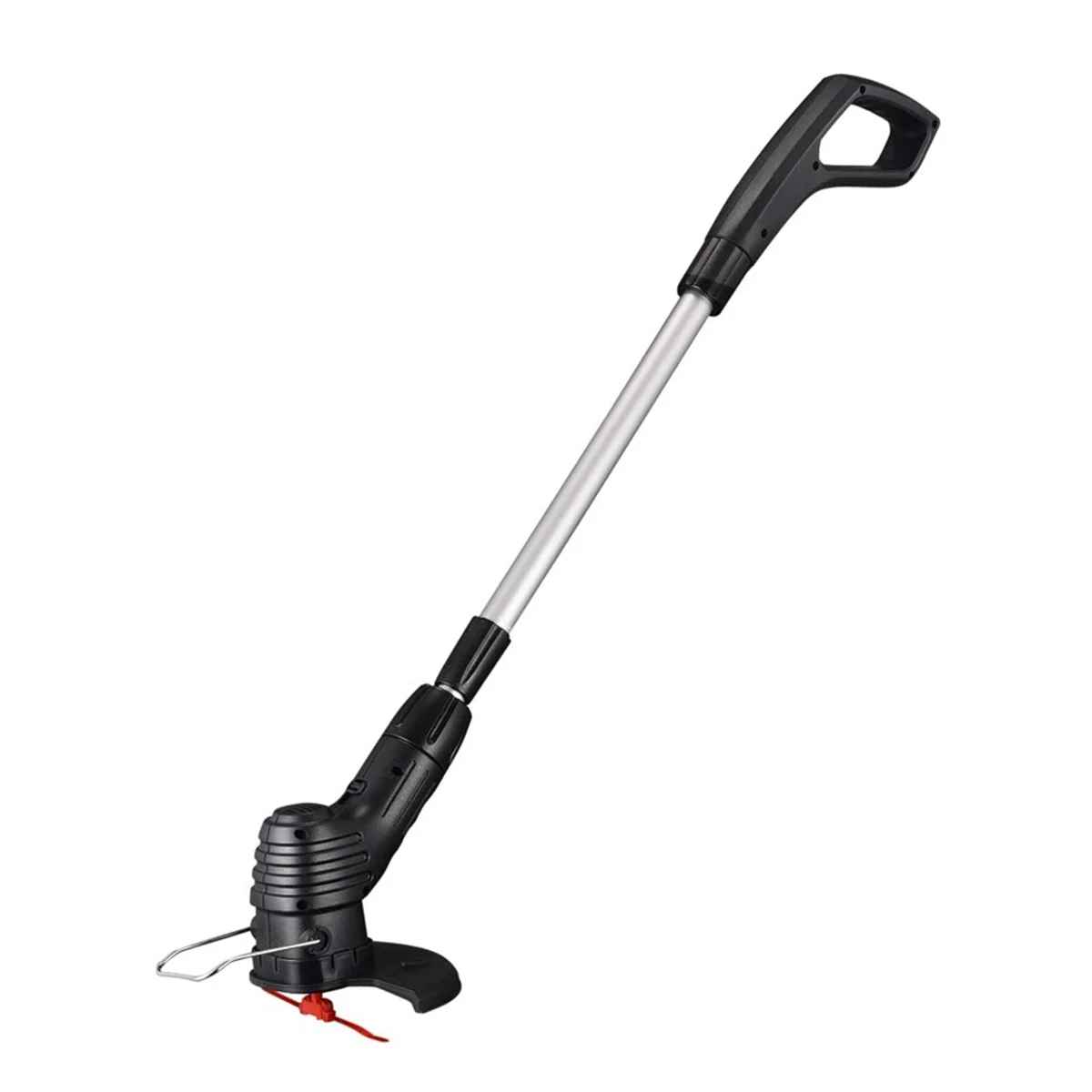 

Garden Tool,Cordless String Trimmer Cordless Rechargeable Grass Trimmer String Grass Trimmer for Garden Lawn Weeding