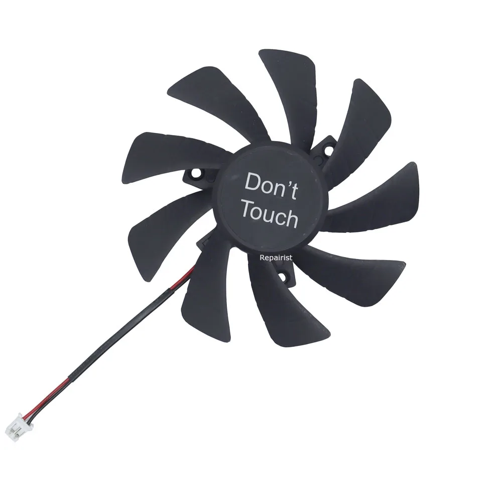 VGA GPU Cooler,Video Graphic Card Fan,T129215BH,T129215SH,For Zotac 1050Ti Mini 4GB 1050 2GB,For ZOTAC Gaming 1650 OC 1630 4G