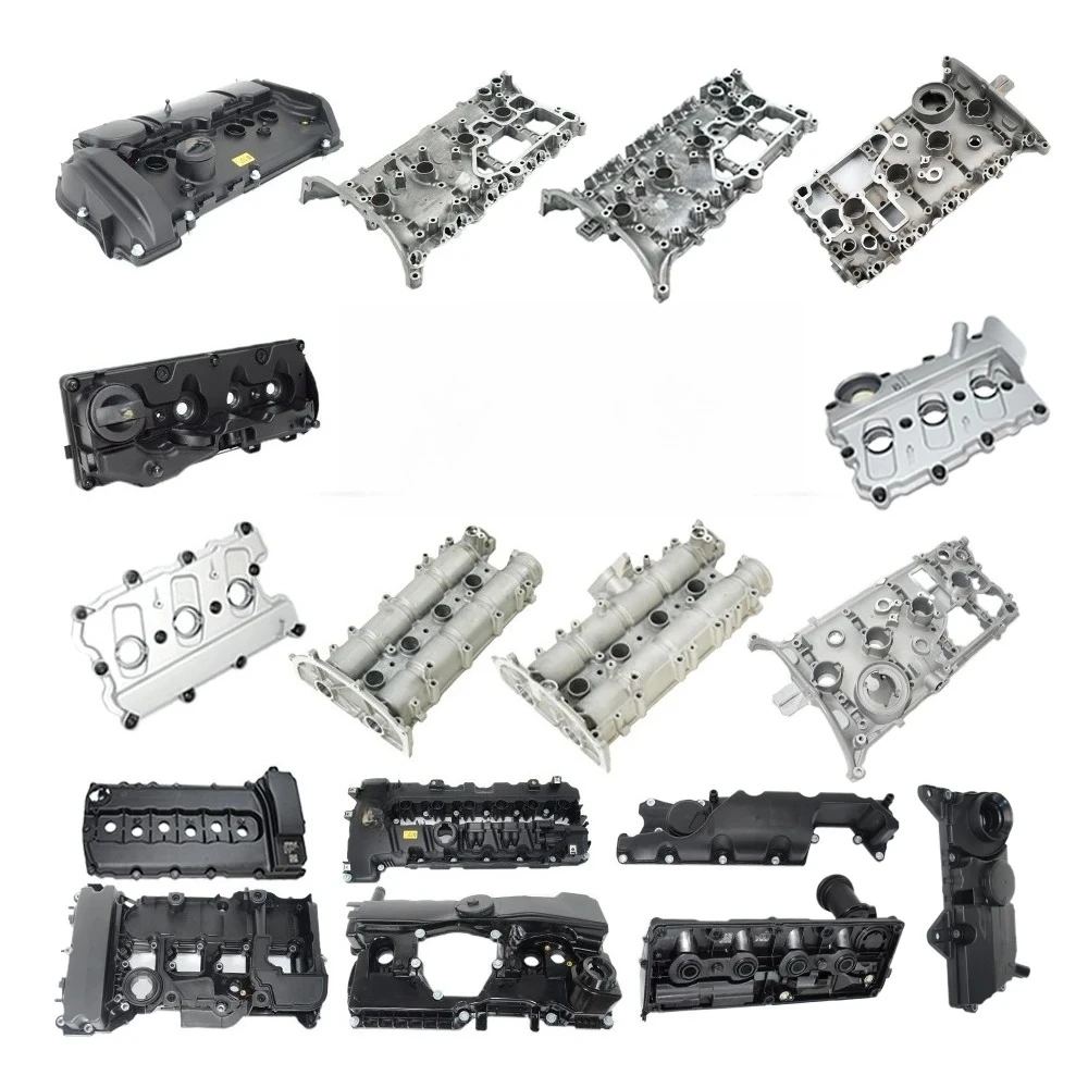 Auto Engine Systems Brand New Engine Parts  Valve Cover for DI VW M BENZ