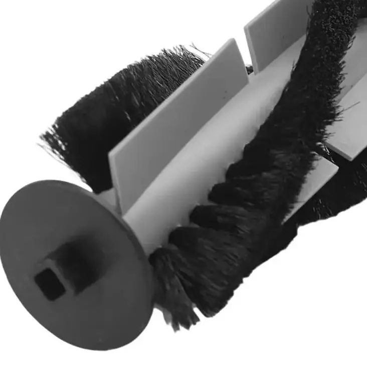 ل IHome ل AutoVac ل Nova/ل Nova Pro/ل Nova S1 Pro/ل هالة/ل Orbita Pro مكنسة كهربائية مجموعة فرشاة جانبية للفرشاة الرئيسية #2