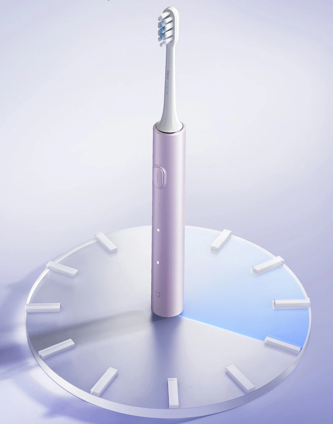 MIJIA T302 Electric Sonic Toothbrush USB Charge Rechargeable For Adult Waterproof Electronic Whitening Teeth Tooth Brush