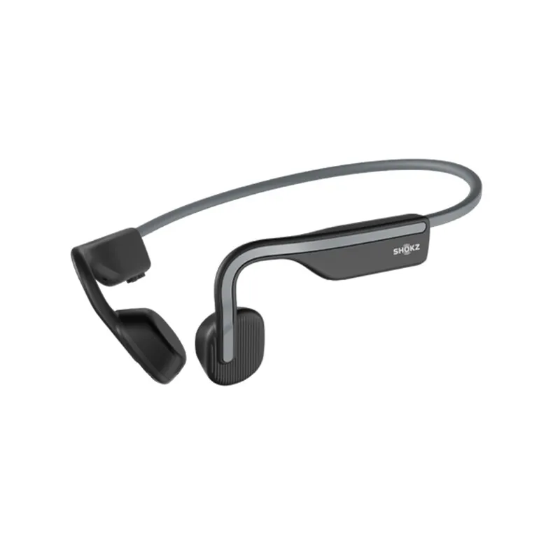 オリジナル SHOKZ OpenMove S661 骨伝導イヤホン IP55 防水ワイヤレス