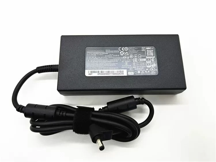 Original for ACER Shadow Rider Dragon, Predator 230W Power Adapter 19.5V11.8A Charger