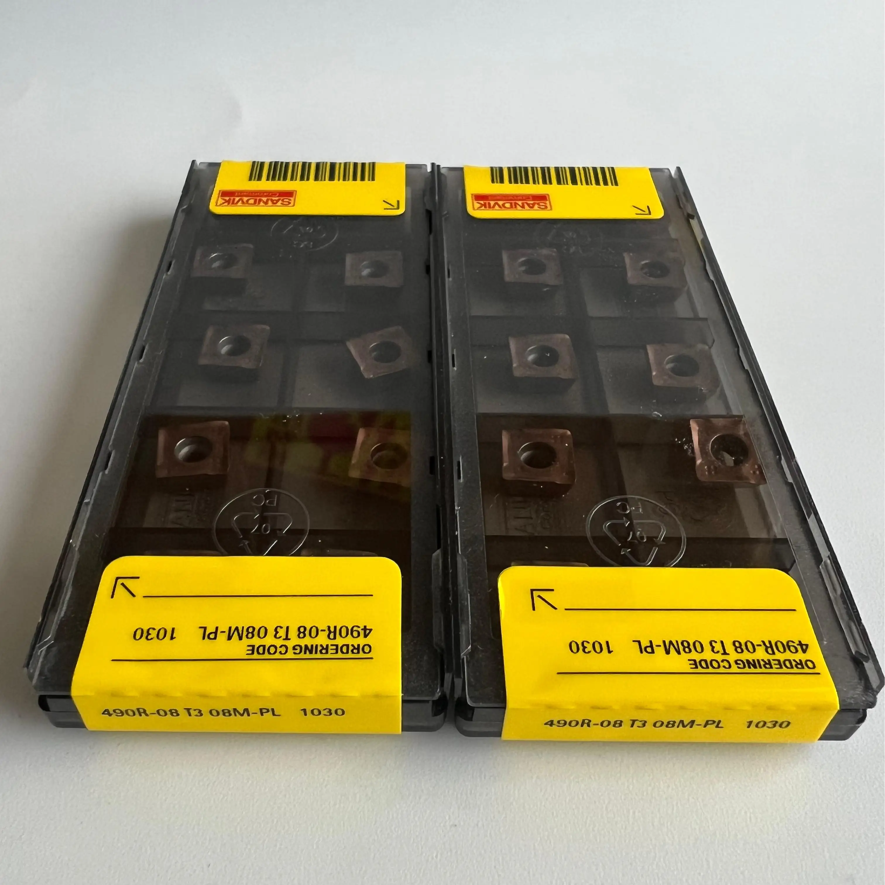 

490R-08T308M-PL 1030 CNC TOOL
