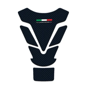 Decalques do tanque da motocicleta itália bandeira italia adesivos caso para aprilia rs4 rsv4 ducati monstro 12 principais vendas aprilia rsv decalque - №10