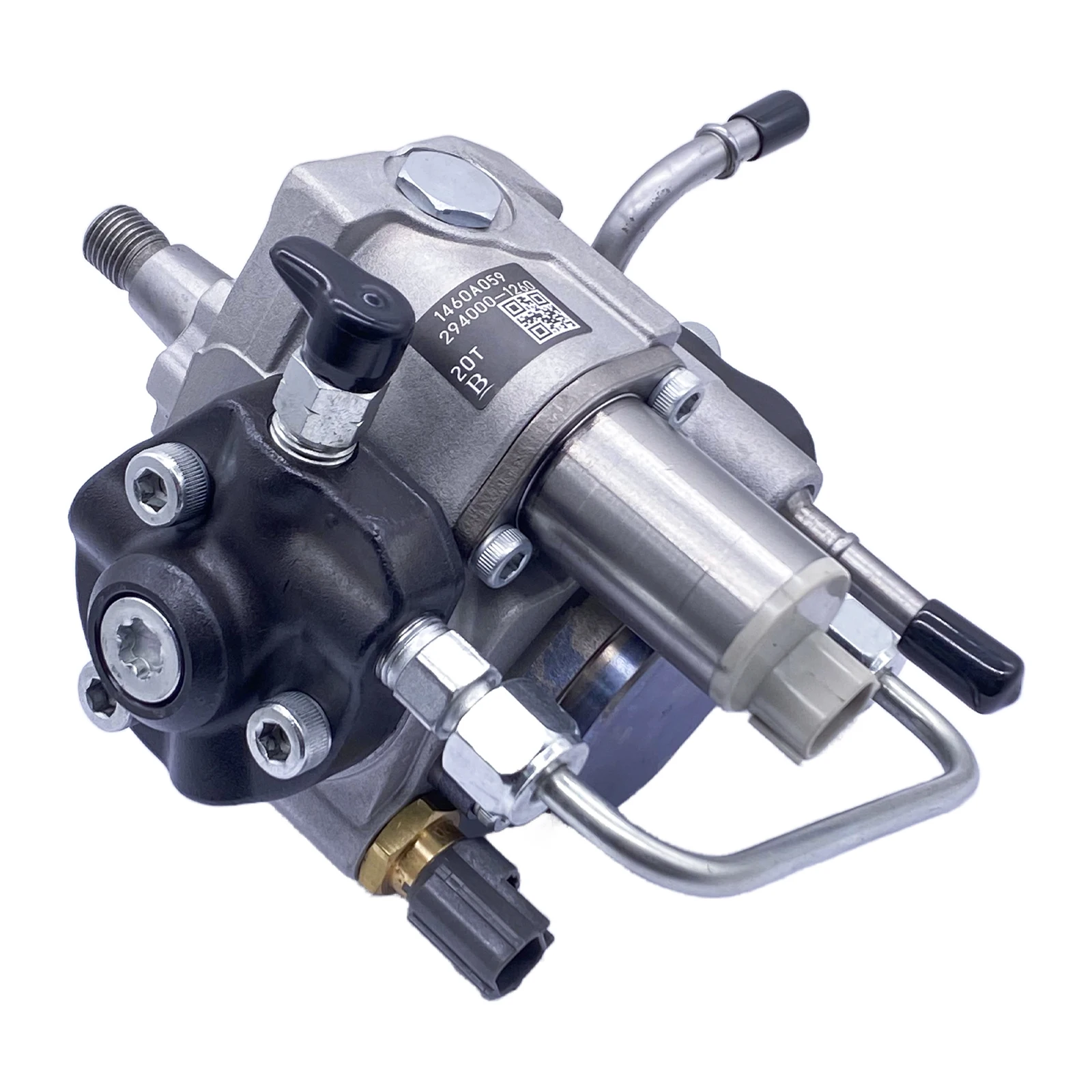 

High Quality Diesel Pump HP3 294000-1260 Fuel Pump Assembly 1460A059 For DENSO MITSUBISHI 4M41