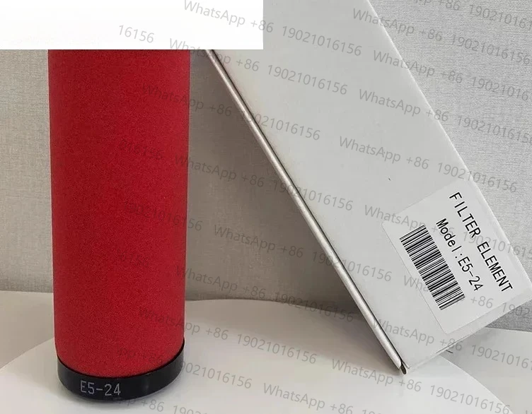 

Direct sales replacement E13579-44-48 industrial dust removal pipeline filter precision filter element