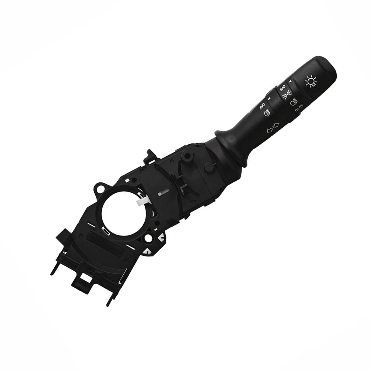 Steering Column Switch Fog Light Switch Precise Fitment Oem Standard Reliable Performance Direct Replacement Part