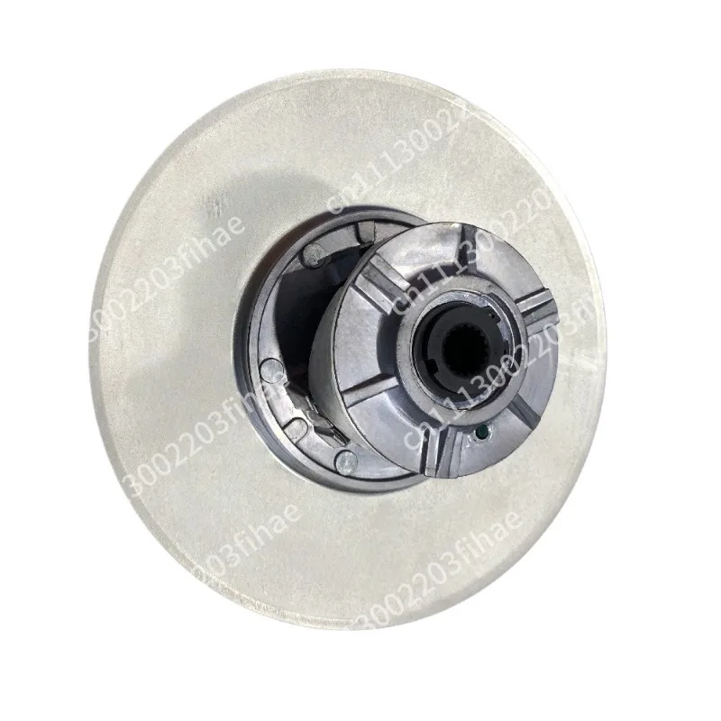 Utility AM140967 AM136806 Auxiliary Clutch