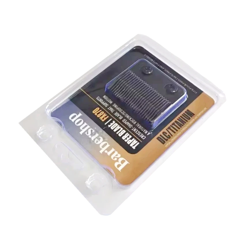 FX803B Cuchillas de repuesto compatibles con