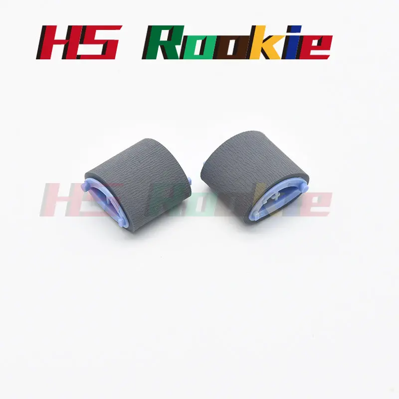 5PCs RB2-4026-000 RB2-4026 Pickup Roller for HP LaserJet 1100 3200 1100a 1100se 1100xi 3200 3200m 3200se for Canon LBP1120