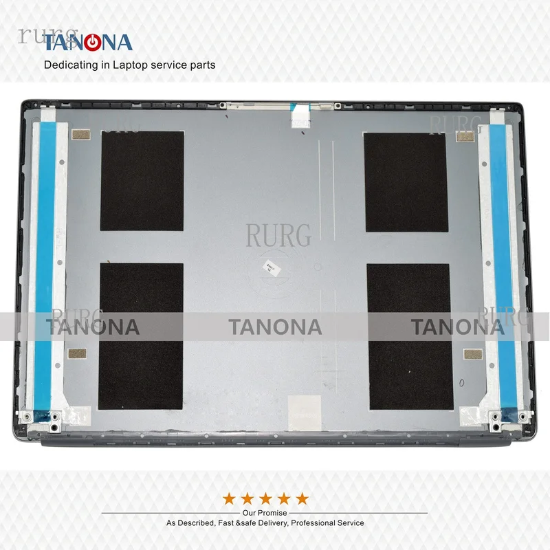 R+ New LCD back cover, top case, suitable for Dell Inspiron 5390 5391 0FYVMM FYVMM