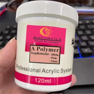 6 최고의 판매 대량 아크릴 파우더 -11