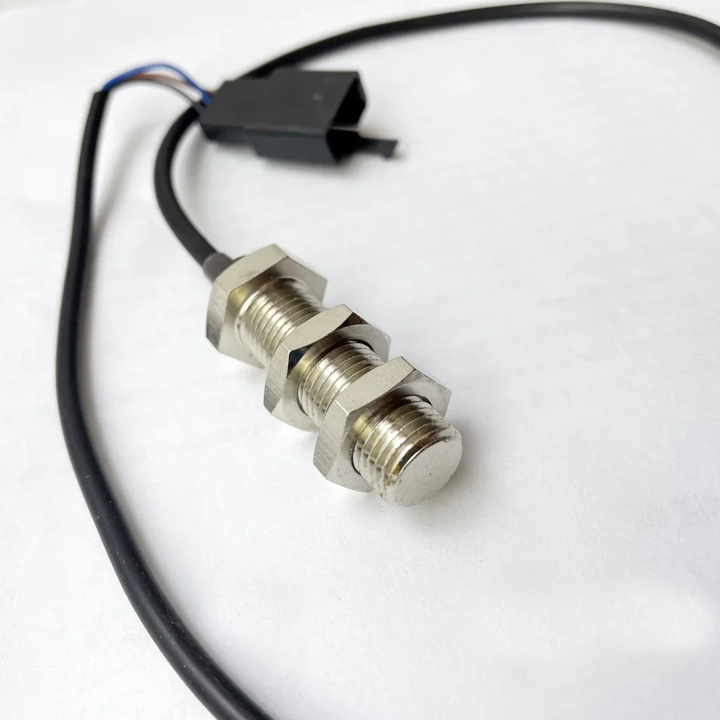 3 Wire Connector Speedometer Sensor Wiring Cable for ATV Quad Jinling 250cc 300cc EEC JLA-923，JLA-21B,JLA-931E