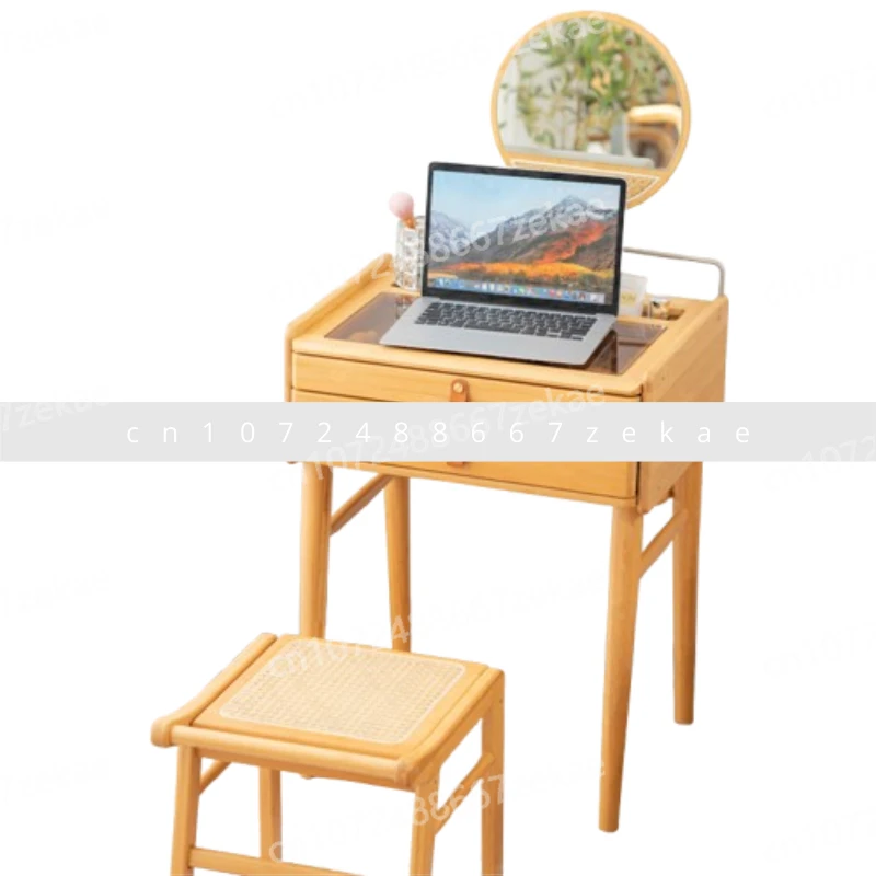 

Desgin Minimalist Vanity Table Bedroom Small Chep Makeup Vintag Dressing Table Beauty Organizer Girl Comoda Pra Quarto Furniture