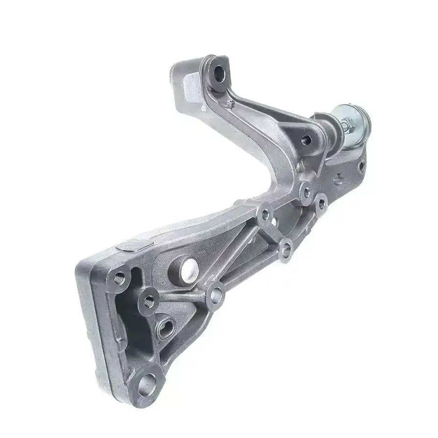 Dudukan mesin 1K0199296F cocok untuk Volkswagen EOS Scirocco Golf Touran Sportback 2004-2015 Audi A3 2003-2013 |   Penggantian OE