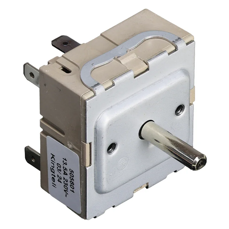 Suitable for EGO and other mechanical temperature control electric ceramic stove energy regulator knob switch
