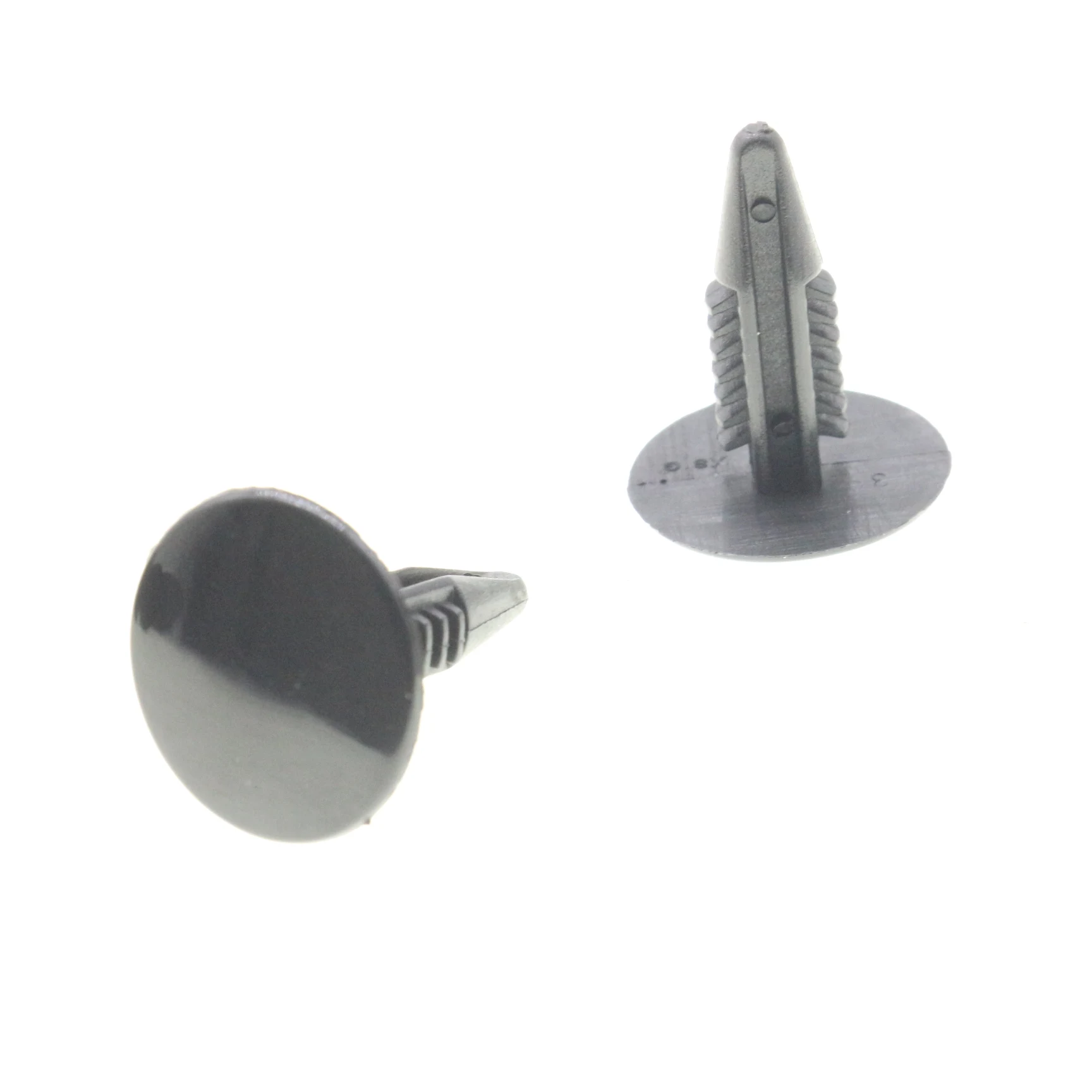 10 Pcs Seat Back Retainer Clip For Buick Reatta Regal Riviera Cadillac Seville Chevrolet Camaro Impala Lumina GMC S15 20319841