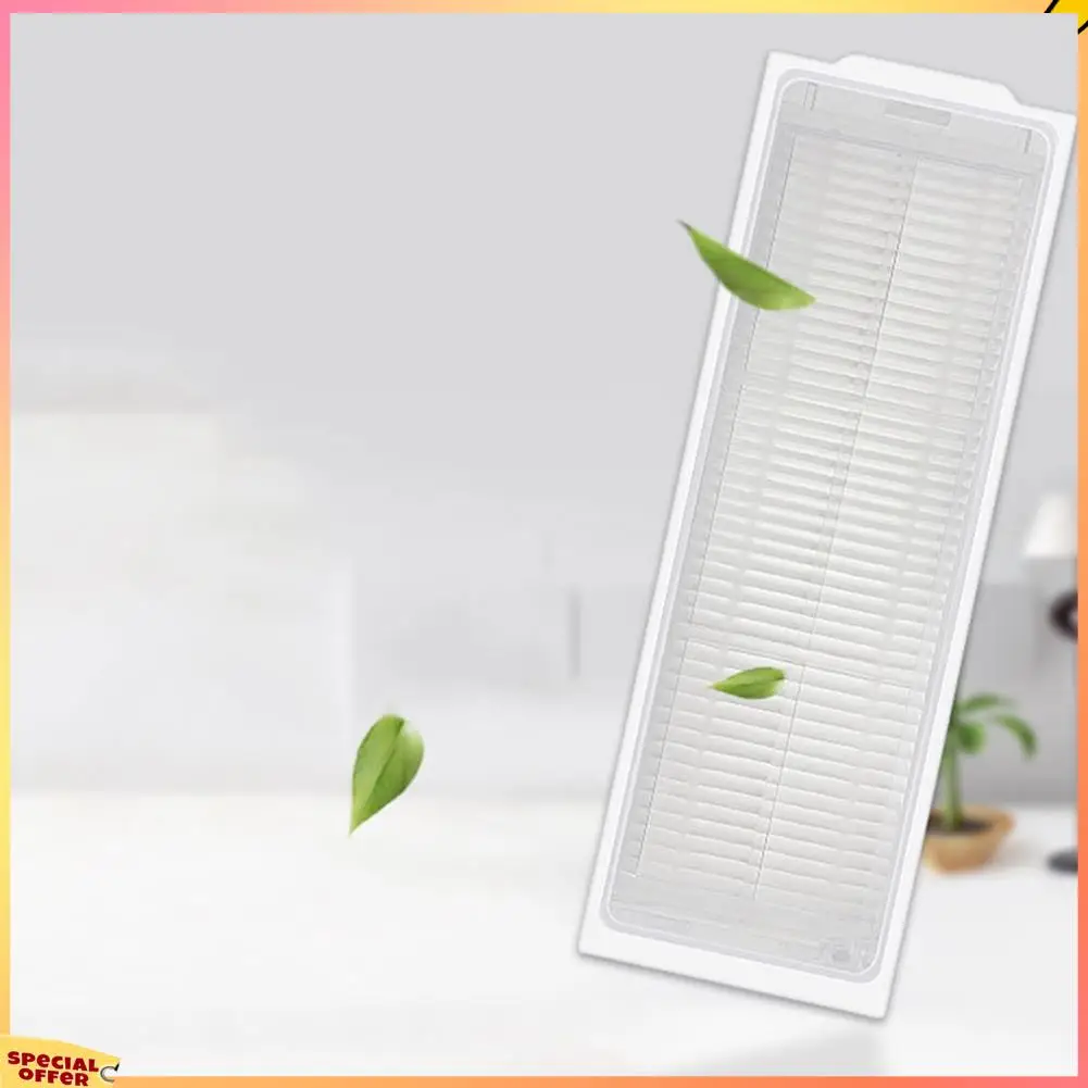 

ABFI Hepa Filter For Xiaomi Robot Vacuum-Mop 2 Pro MJST1SHW Mop Cloth Main Side Brush Mijia Vacuum Cleaner Accessories