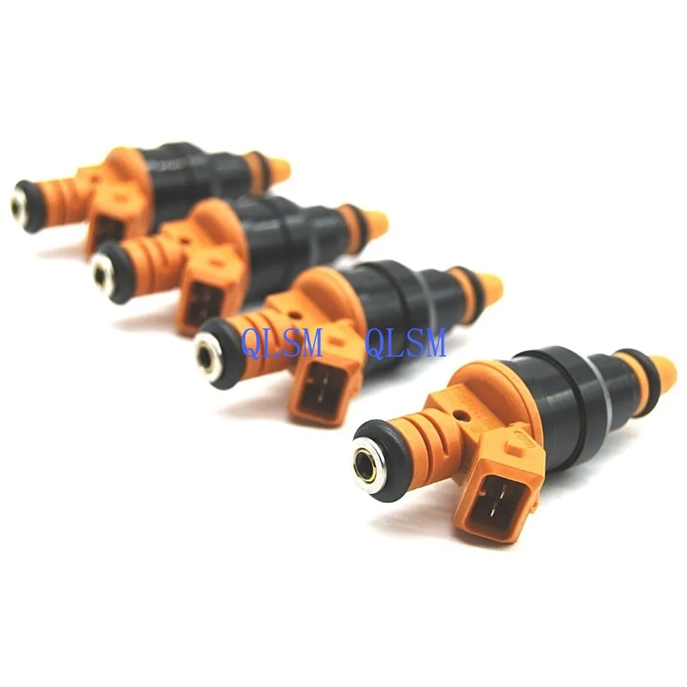 

4x FOR VAUXHALL OPEL FORD VW AUDI BMW UPGRADE 315cc 30lb FUEL INJECTORS 0280150785