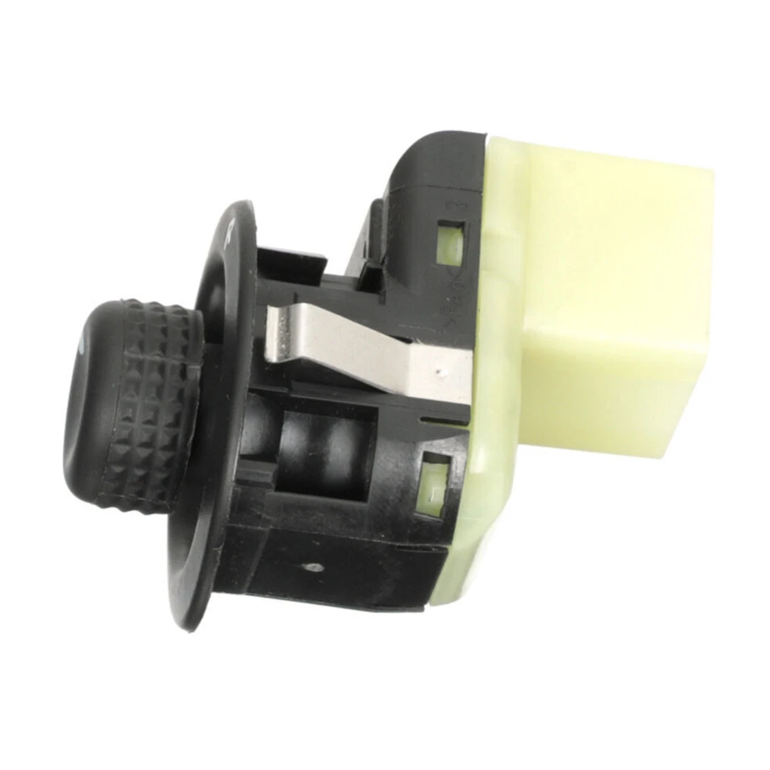 Car Side Rearview Mirror Control Switch 56046631AA Fit for Jeep Wrangler Dodge Challenger 2011 2012 2013 2014 view 5