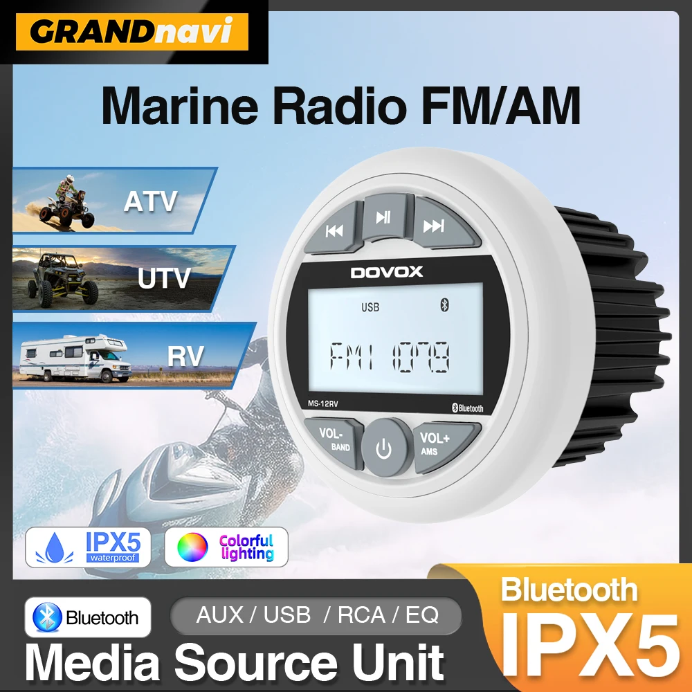 radio-estereo-marino-mp3-con-bluetooth-resistente-al-agua-ipx5-reproductor-de-audio-digital-fm-am-para-yate-atv-utv