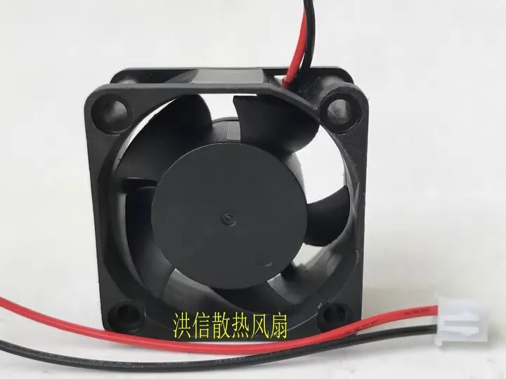 Free shipping original 4020 DFS402012H 12V 1.6W 0.13A silent cooling fan