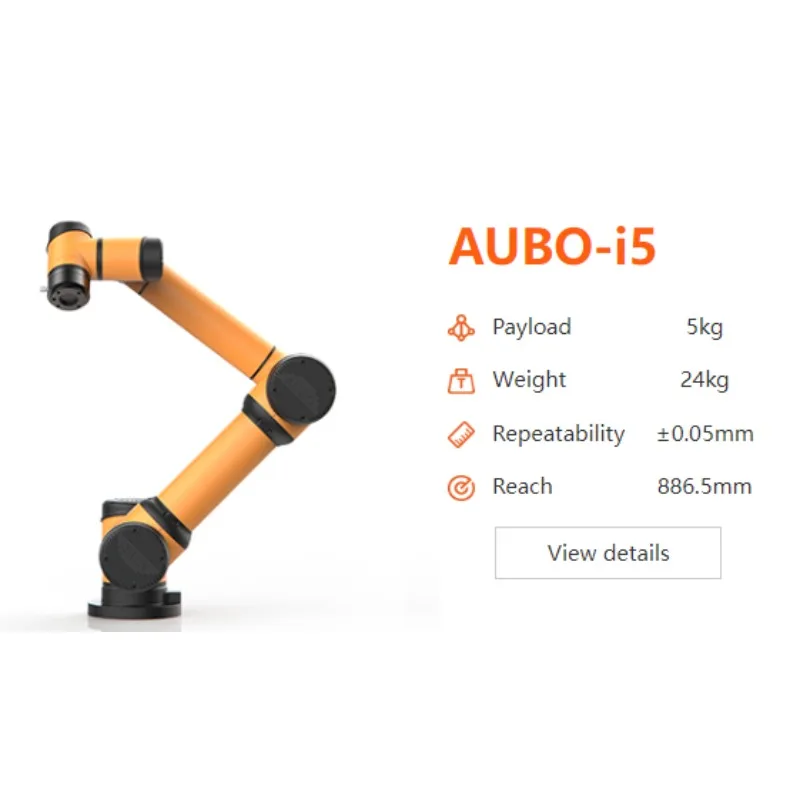 [Best-selling] Automatic Beam Welding Machine Beam Welders Beam Welding Manipulator For Metallic Materials